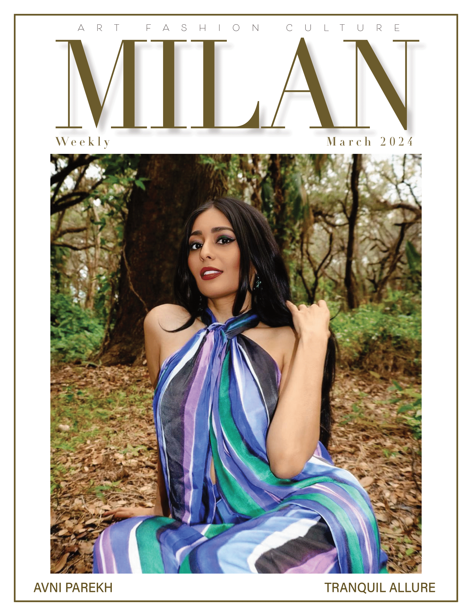 Milan Weekly Magazine