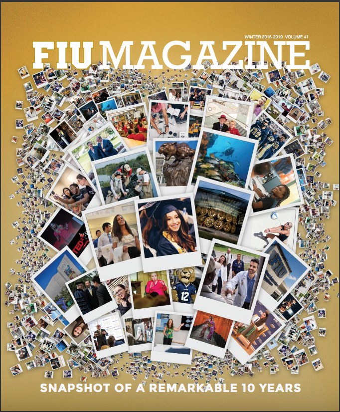 FIU Magazine