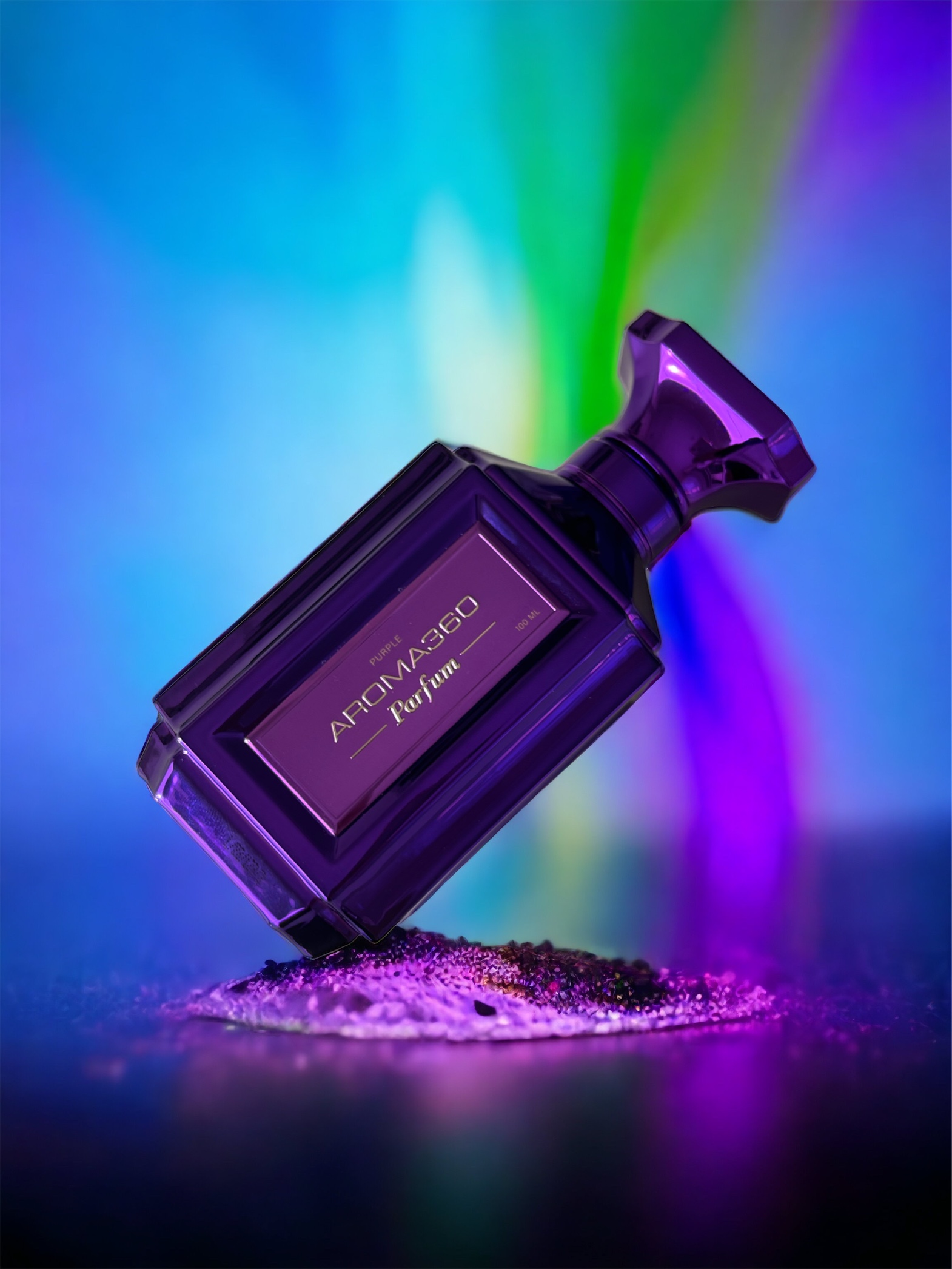 aroma360 perfume